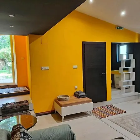 Apartment Ilina *